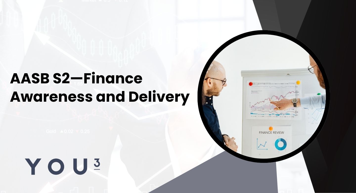 AASB S2 Finance Awareness and Delivery course builds financial capability to assess risk, support decisions, and deliver structured disclosure.