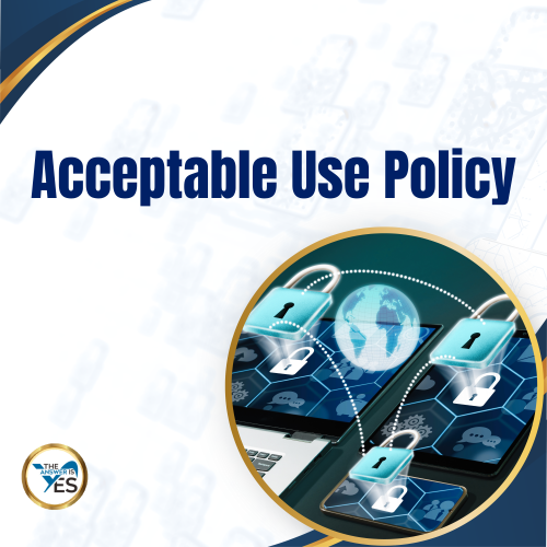Acceptable Use Policy