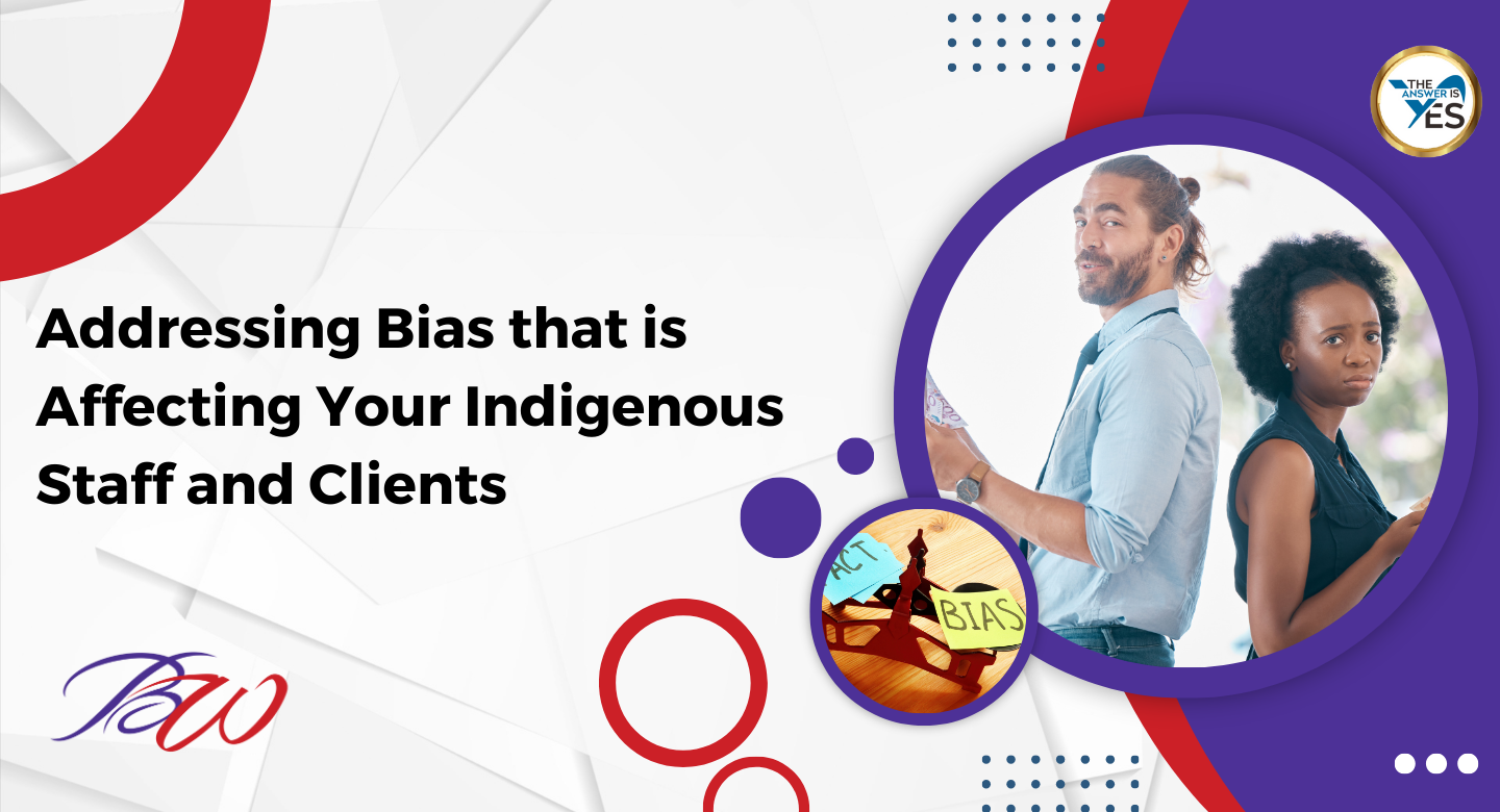 Address unconscious bias in the workplace and learn practical strategies that strengthen fairness, awareness and better decision making.