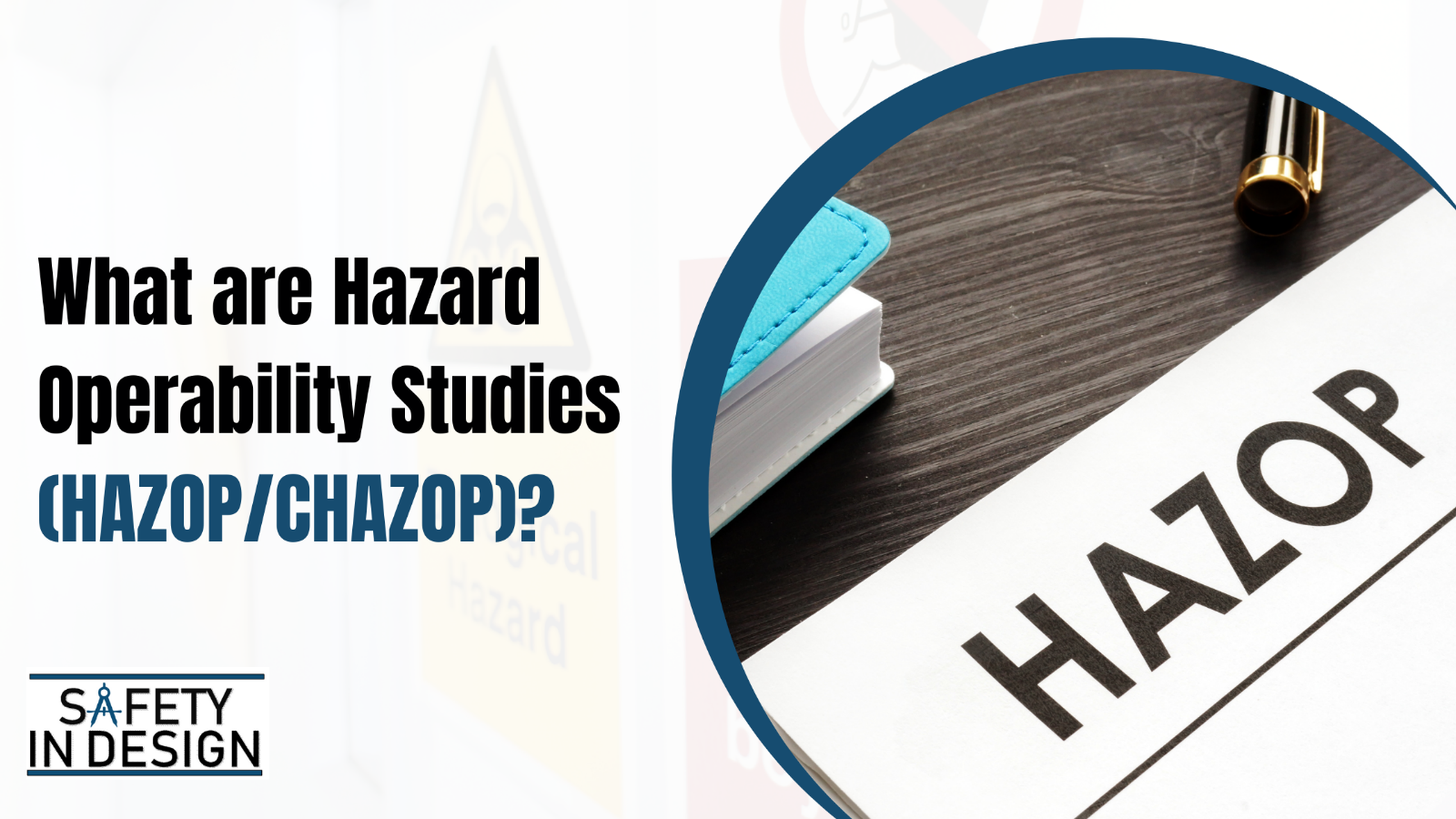 What are Hazard Operability Studies (HAZOP/CHAZOP)