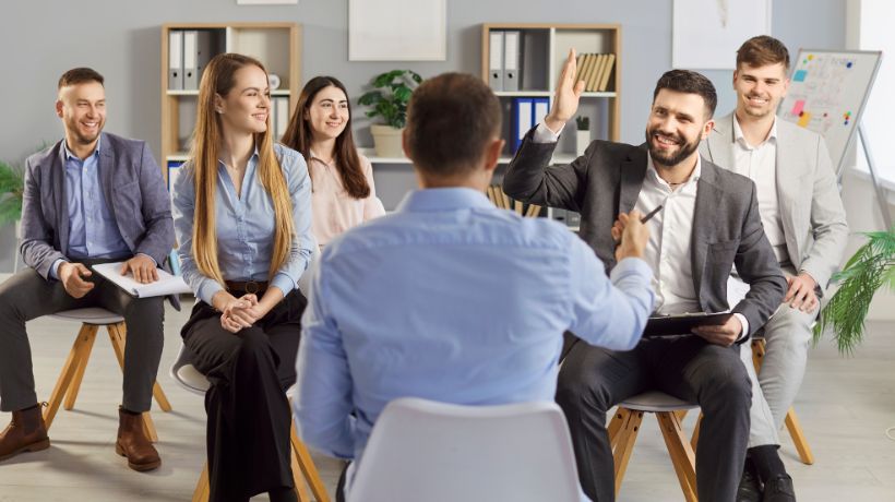 BECOME A CAREER COACH image