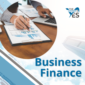 Business Finance