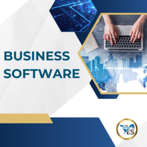 Business Software