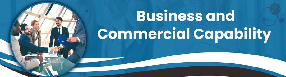 Build strong business capability through foundations, marketing, sales, financial intelligence and strategic growth skills.