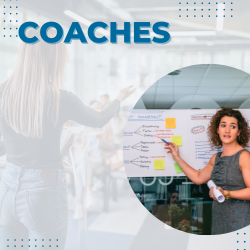 COACHES