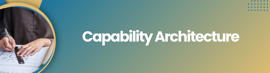 Capability Architecture