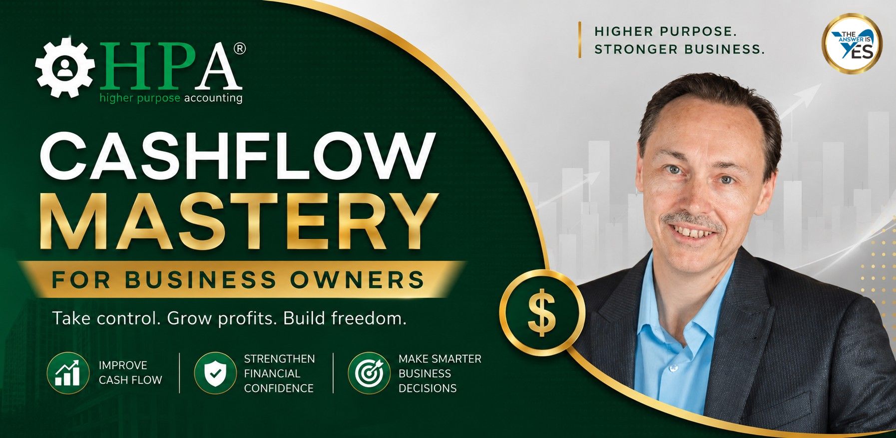 Cashflow Mastery