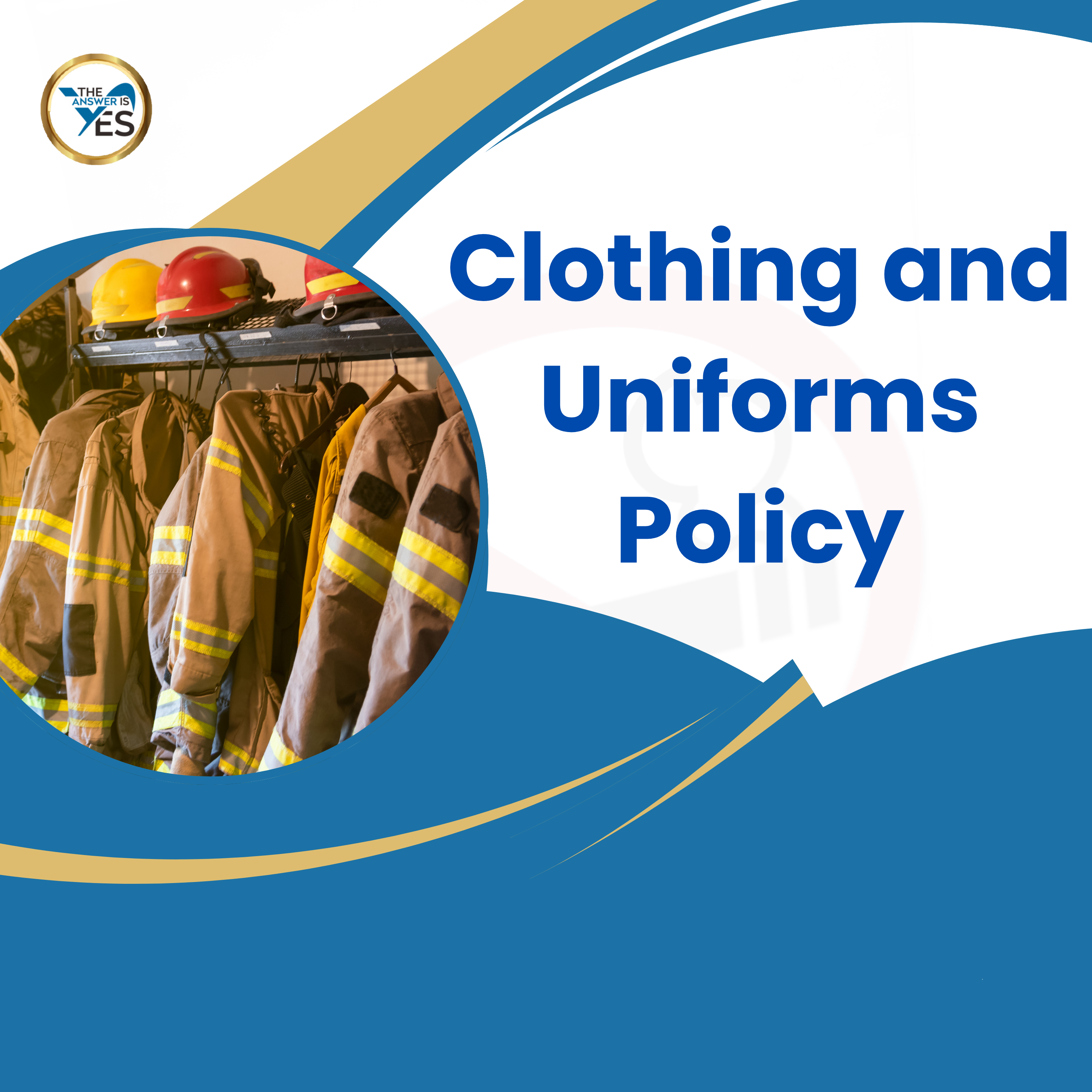 Clothing Uniform Policy