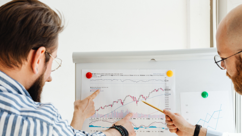 Coaching and Training Finance
