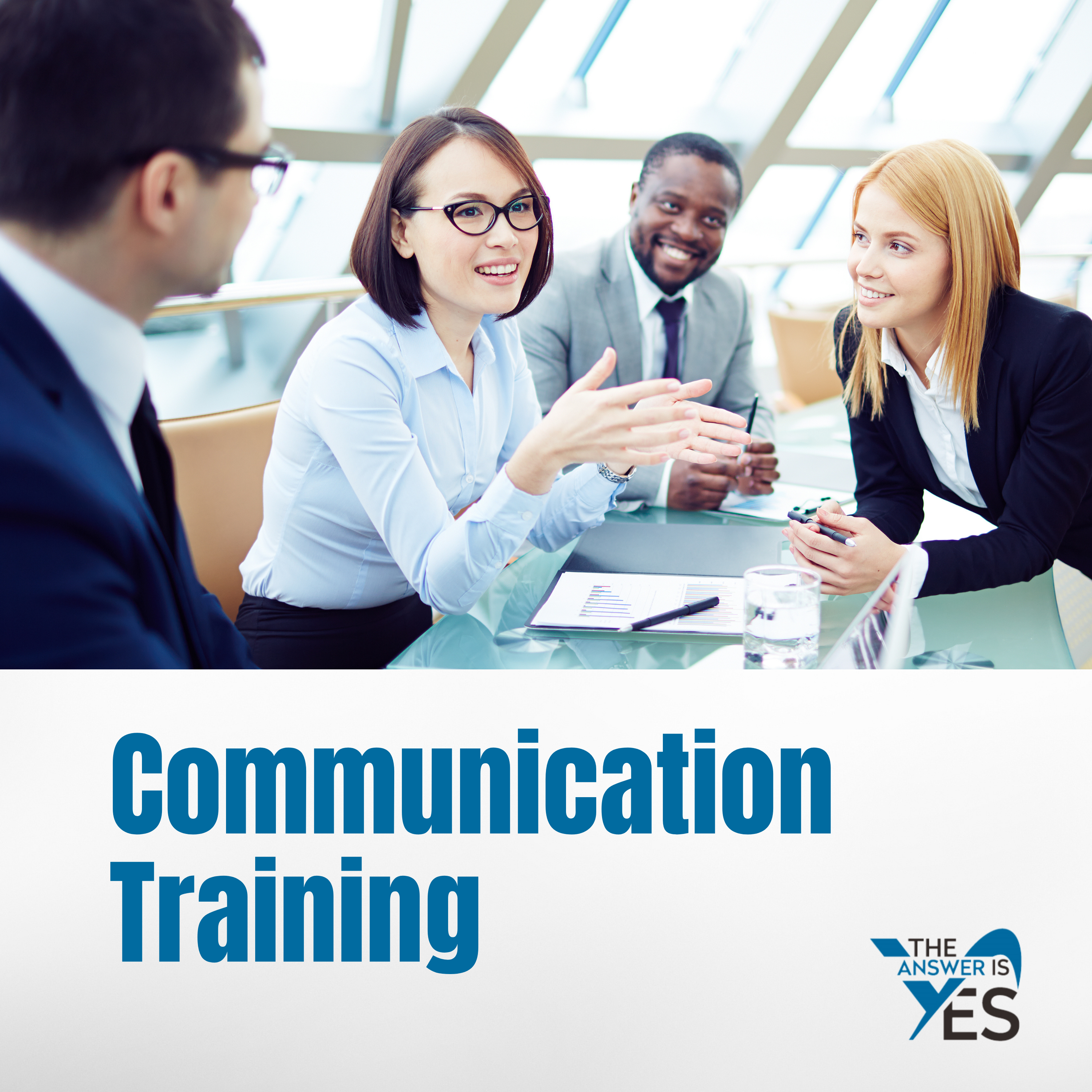 Communication_Training