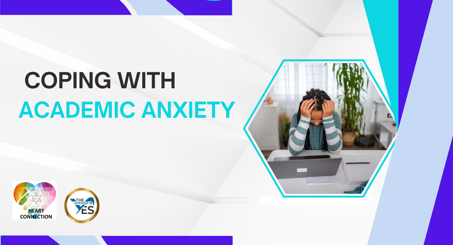 Coping With Academic Anxiety