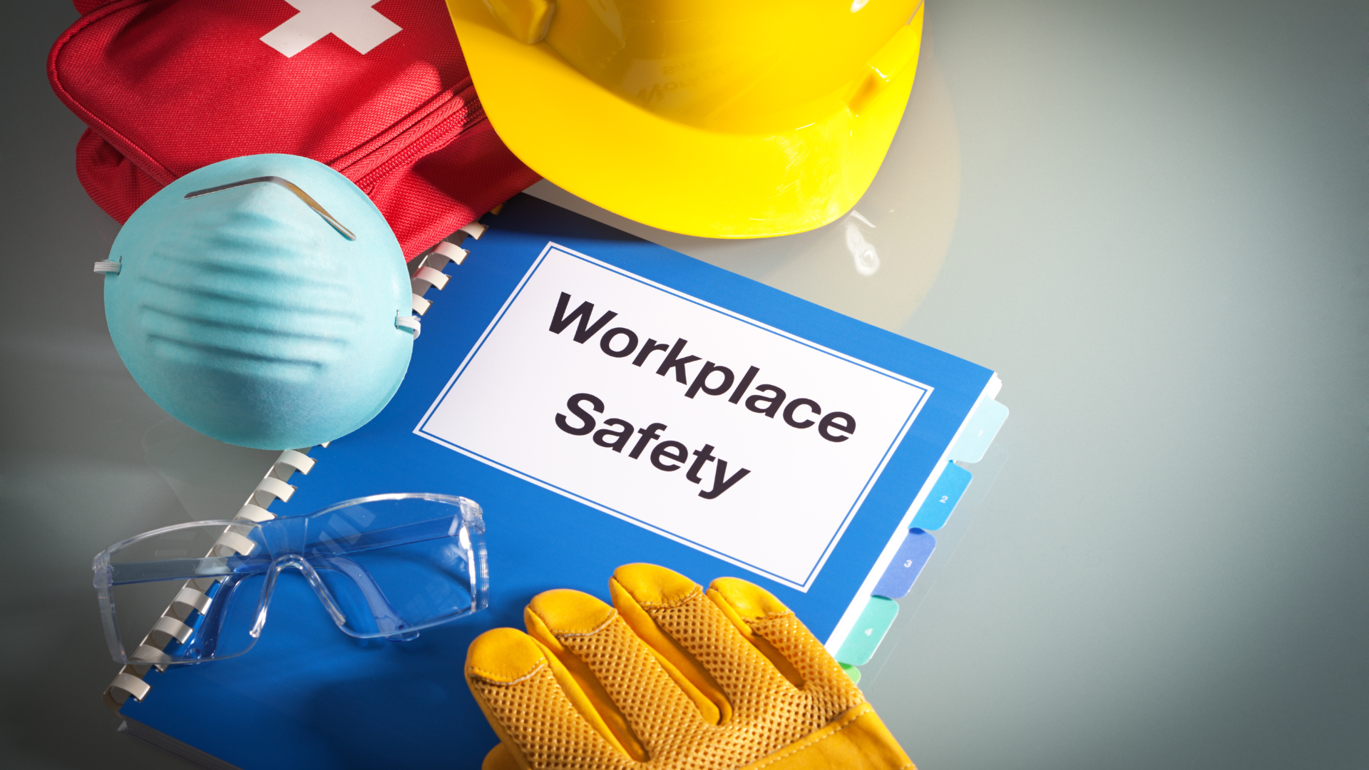 Work Health and Safety