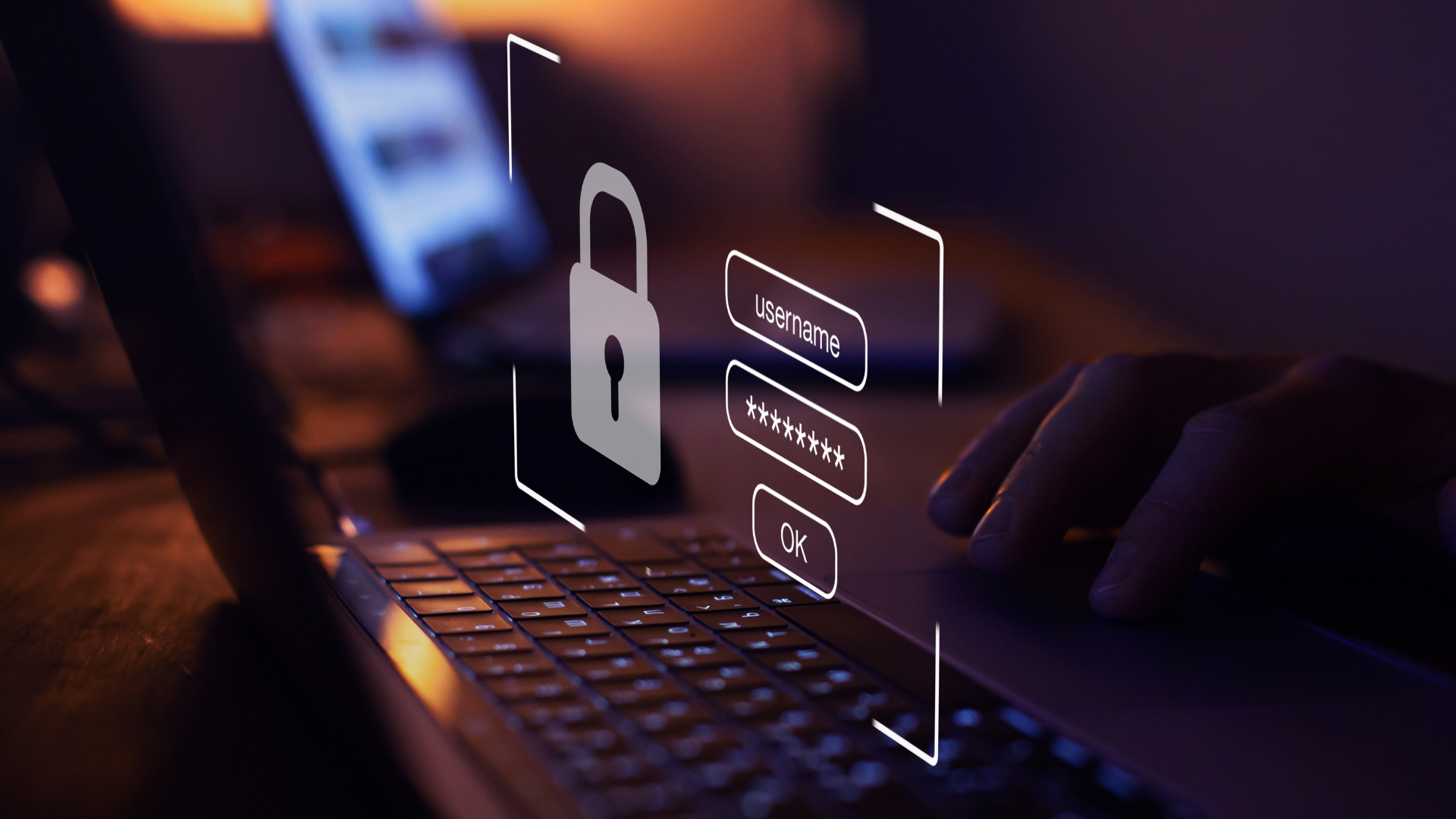 cybersecurity