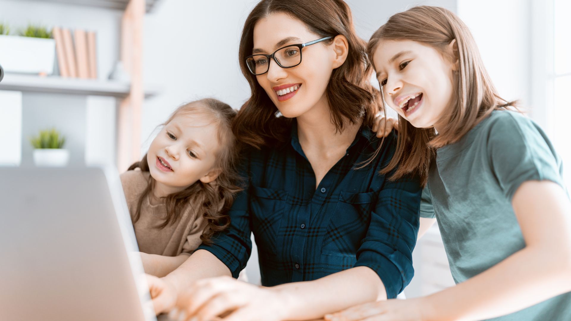 family cyber