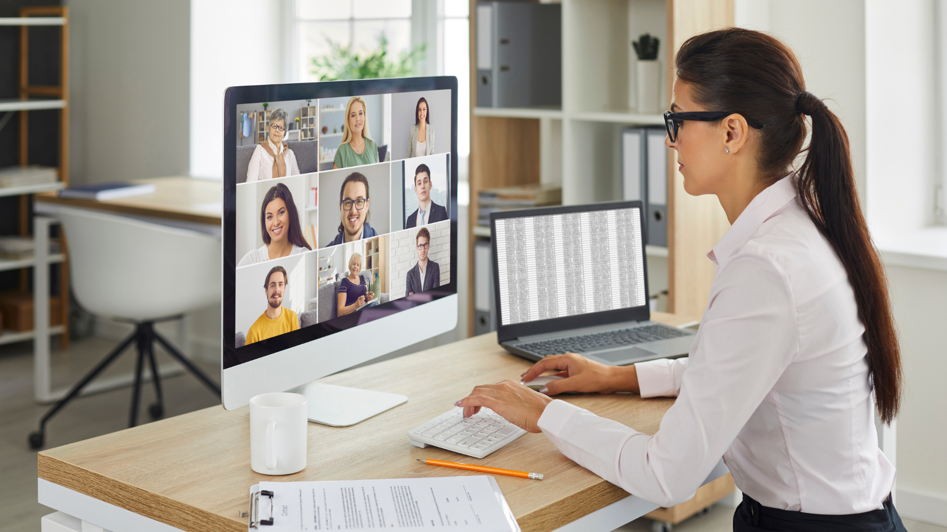 virtual assistants