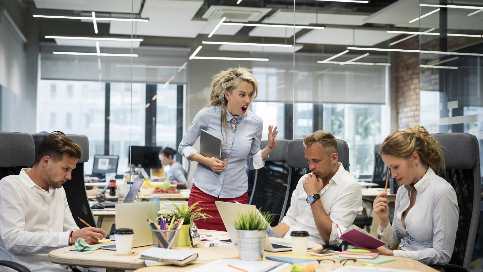 difficult people