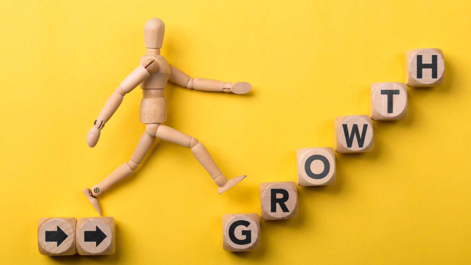 business growth