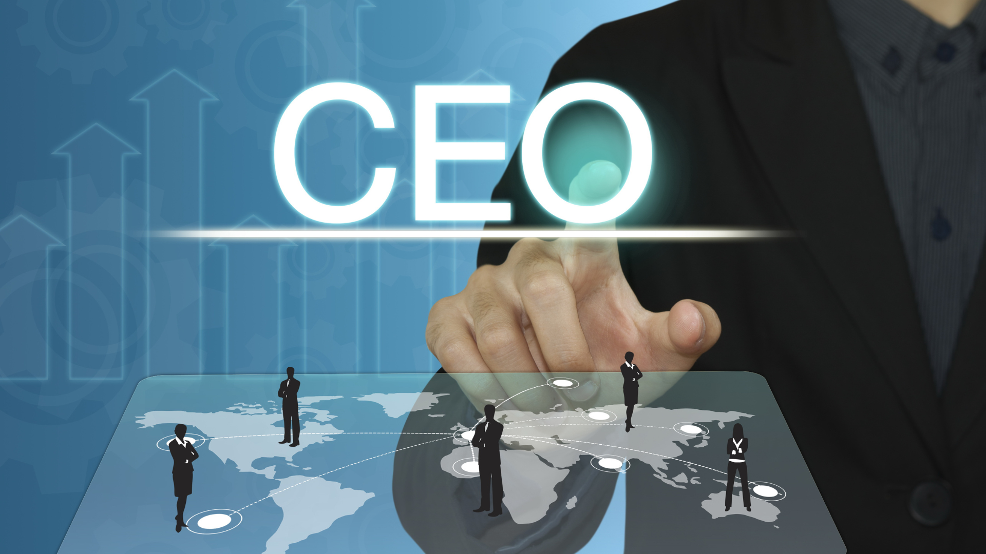 ceo