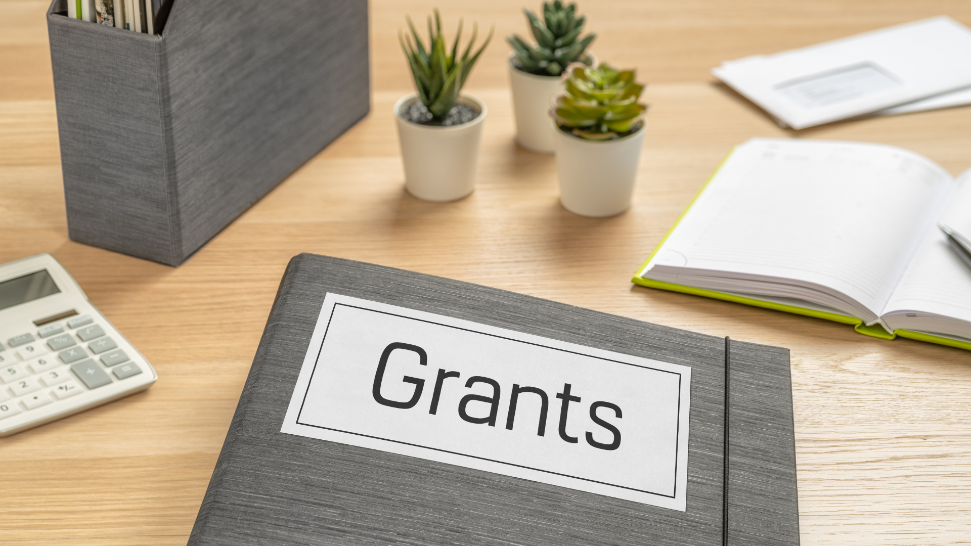 grants