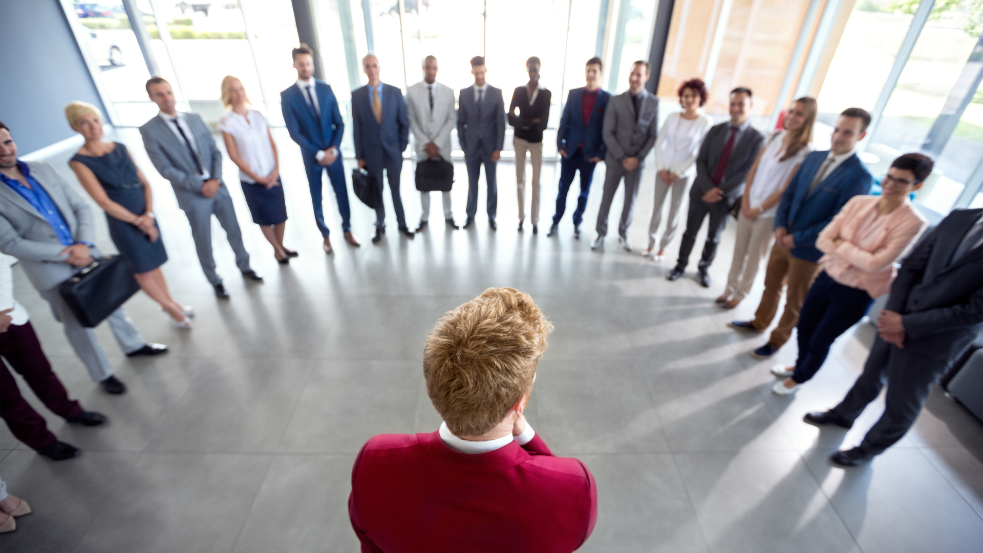 sales leader sales leader