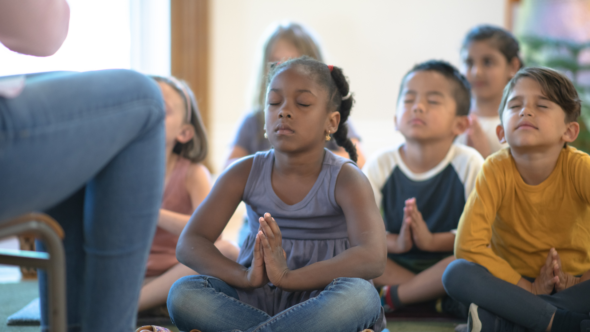 meditation