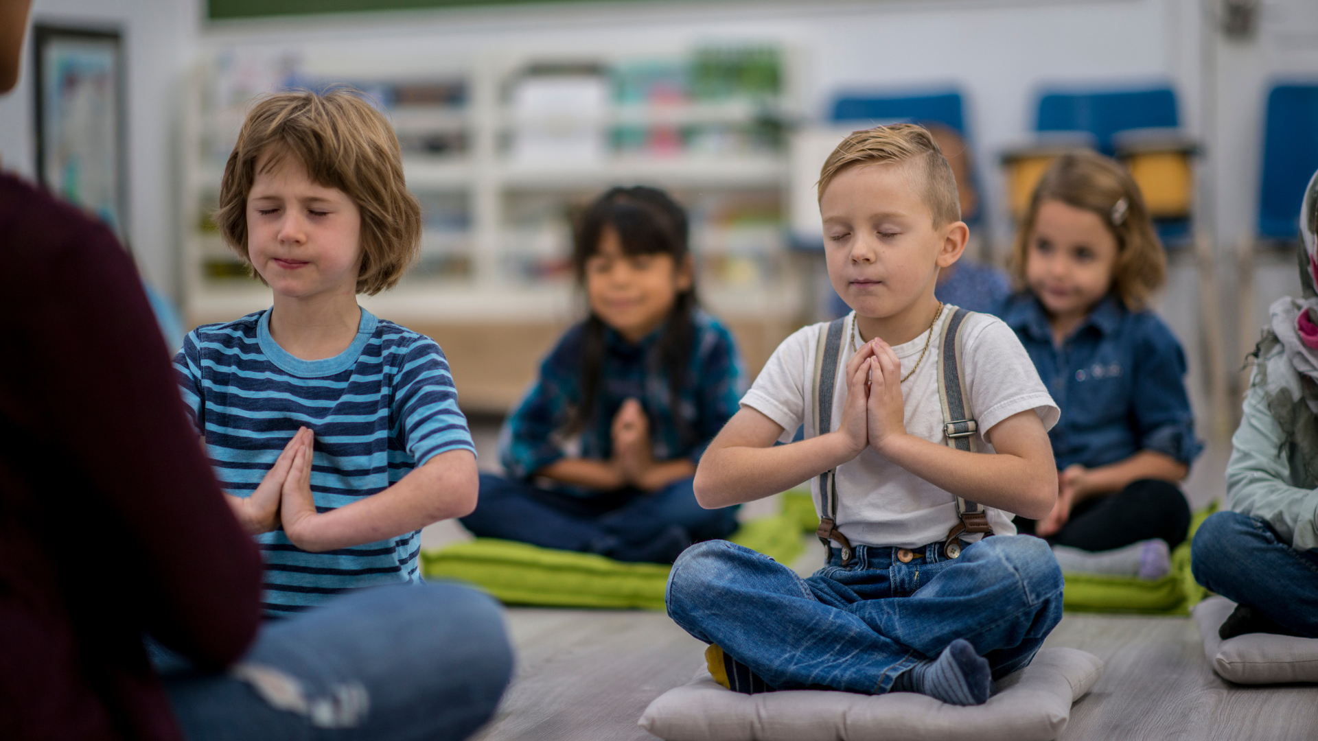 meditation
