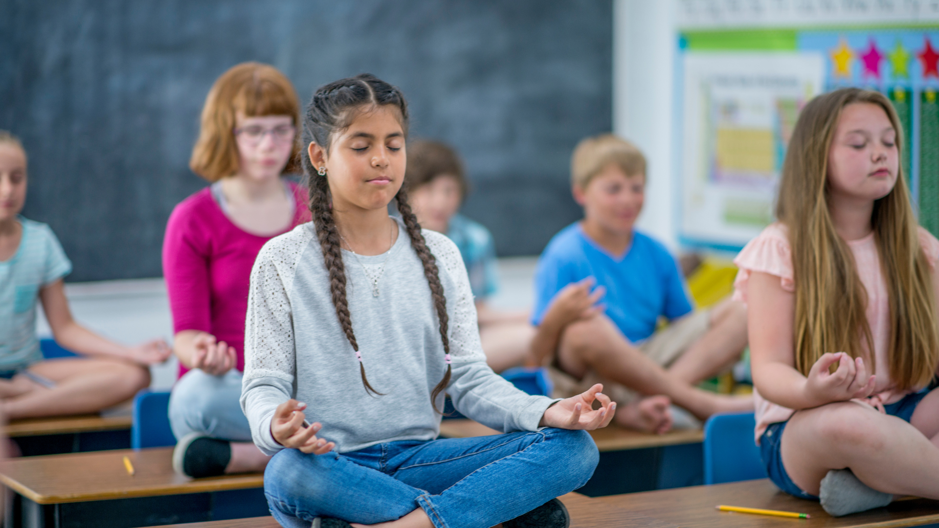 meditation