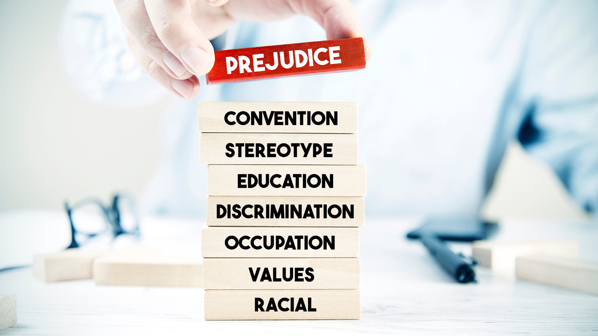 prejudice