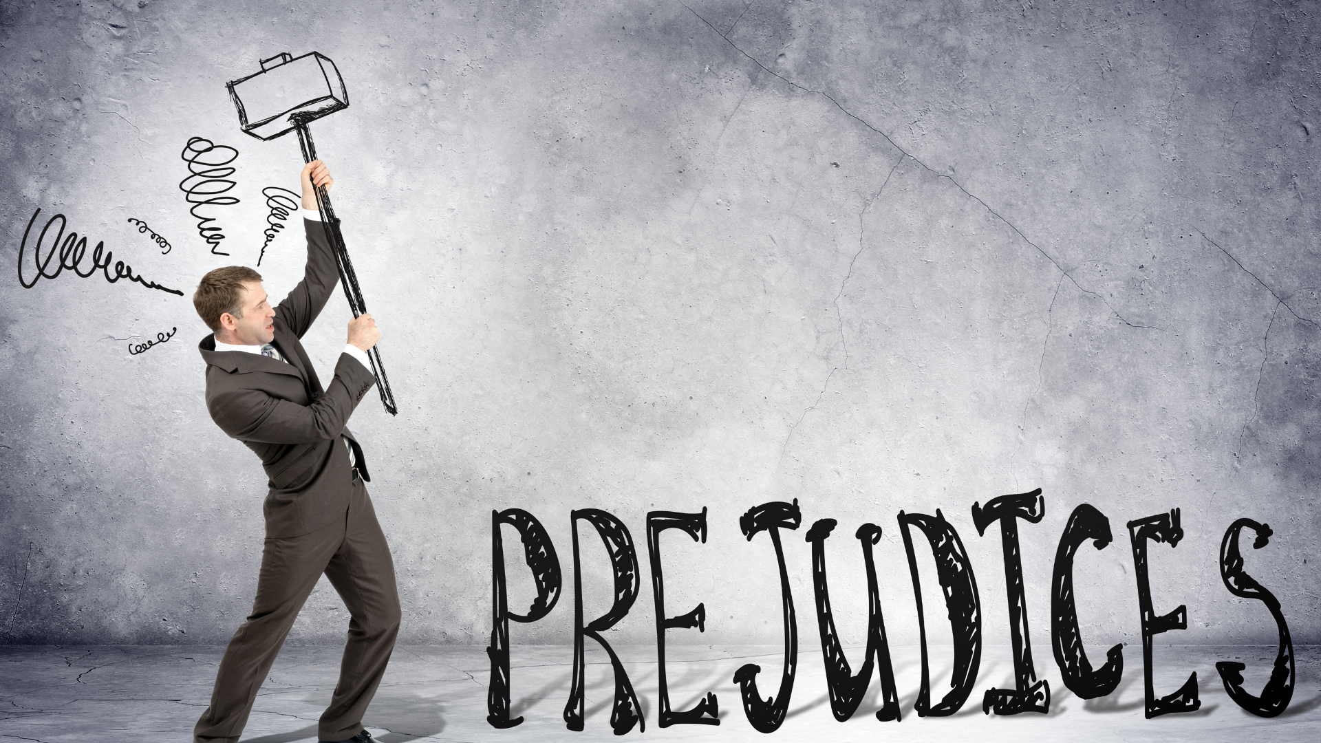 prejudice