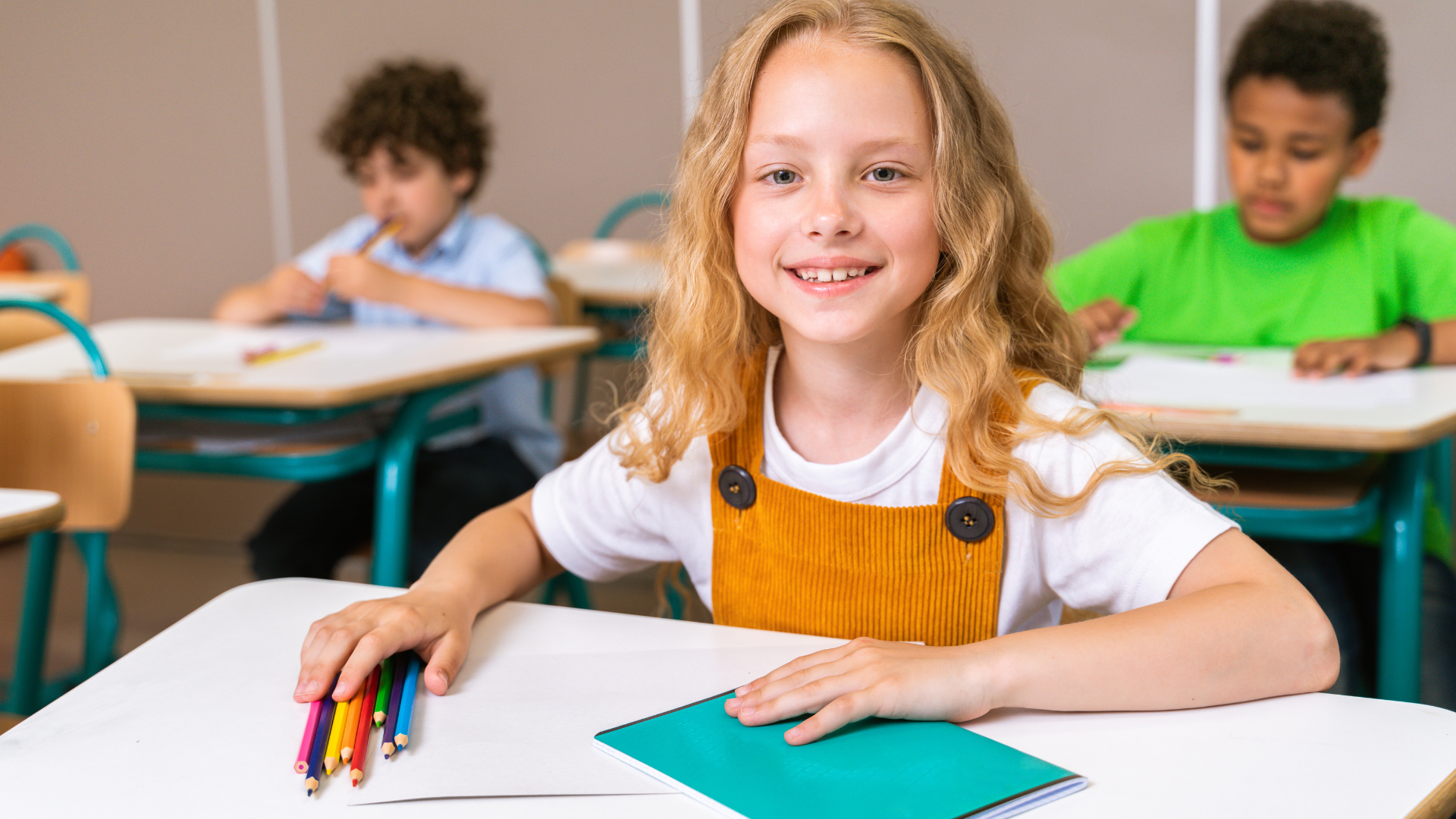Primary lesson plan