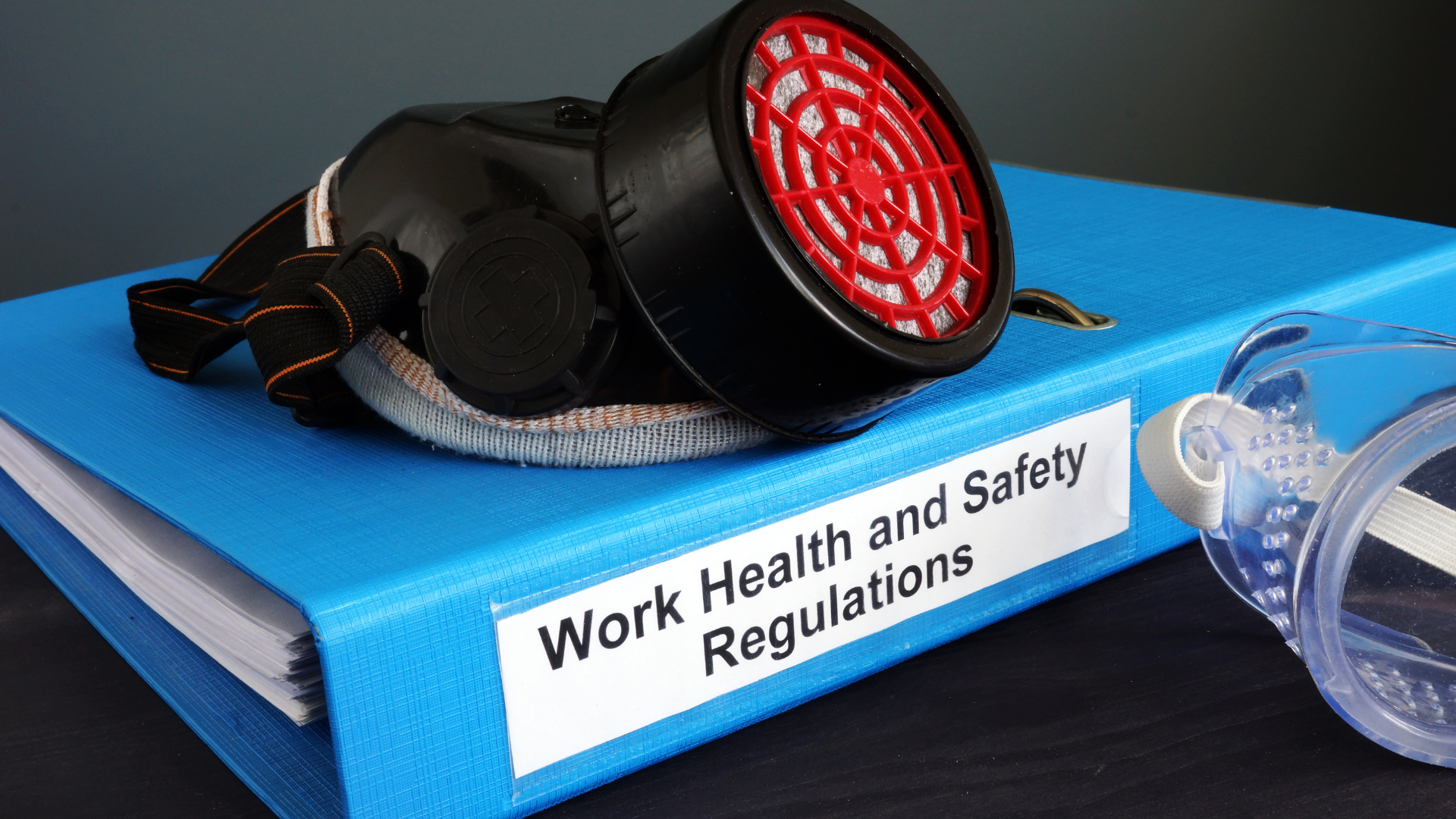 Work Health and Safety Legislations