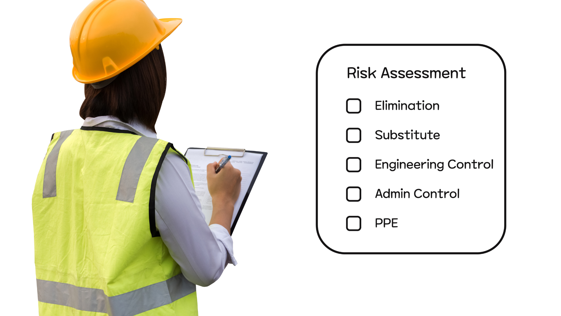 Hazard and Risk