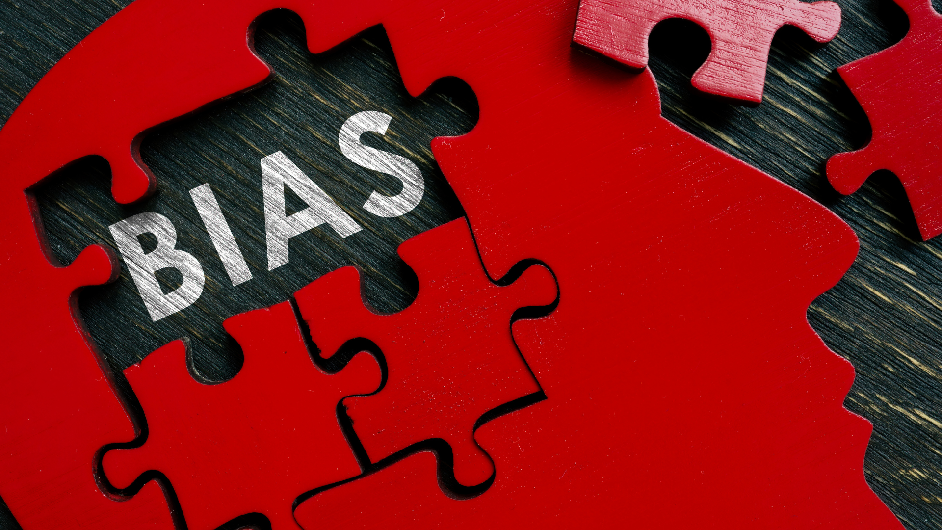 bias