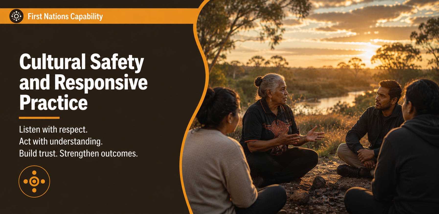 Cultural Safety and Responsive Practice