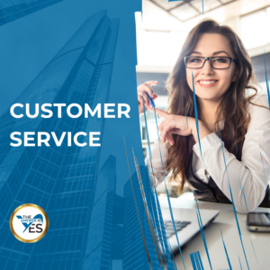 Customer Service