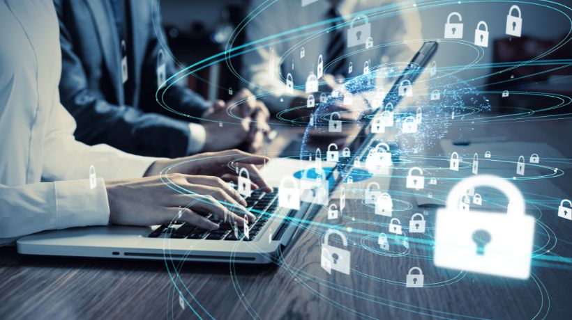 Cyber Awareness Training image