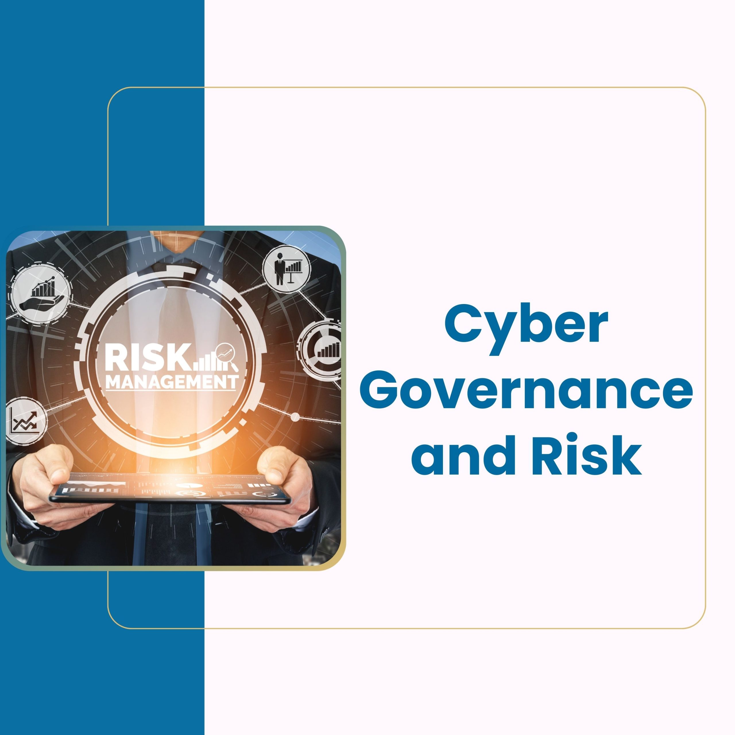 Cyber Governance and Risk