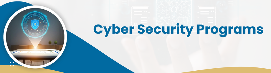Cyber Security Programs