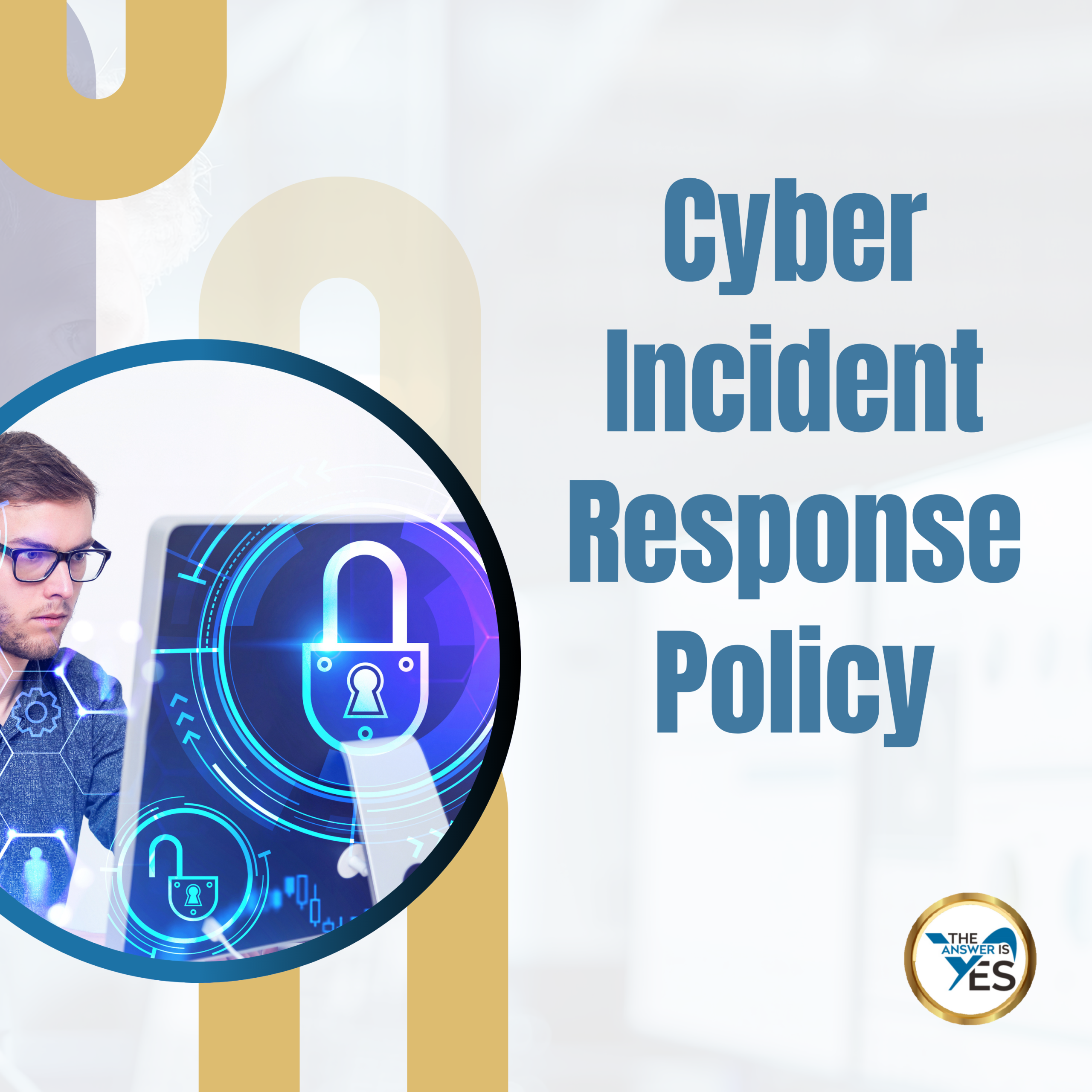 Cyber Incident Response Policy
