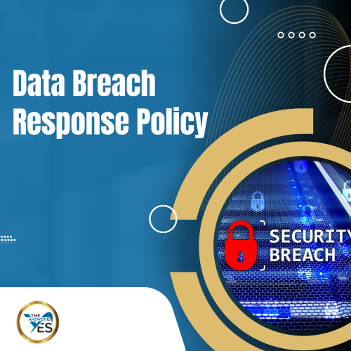 Data Breach Response Policy