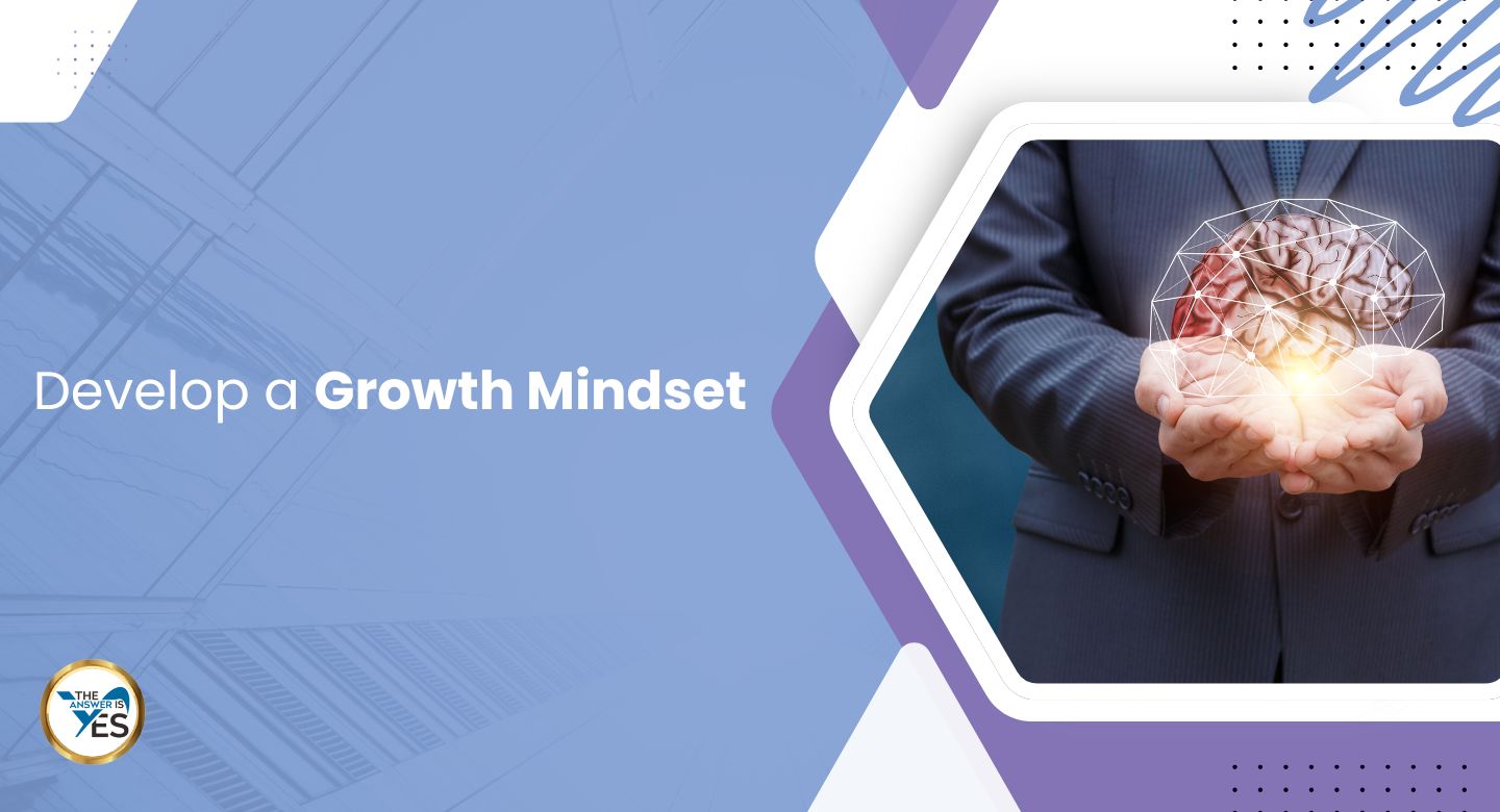 Develop a Growth Mindset training helps you rewire limiting beliefs, build resilience, and unlock sustained personal and professional growth.