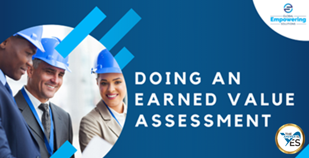 Do an Earned Value Assessment to Determine Profitability course for measuring project performance and financial outcomes