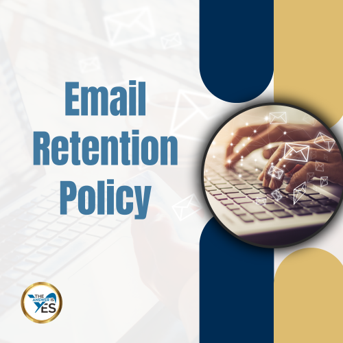Email Retention Policy
