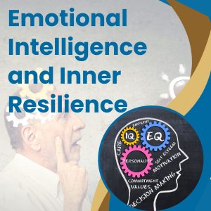 Build emotional intelligence and inner resilience. Strengthen stress regulation, recovery capacity and long term wellbeing.
