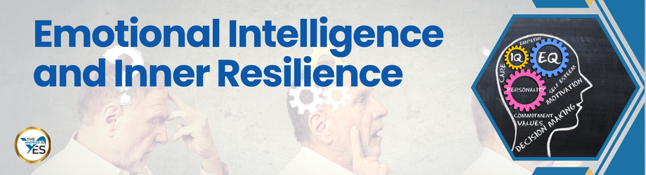 Build emotional intelligence and inner resilience. Strengthen stress regulation, recovery capacity and long term wellbeing.