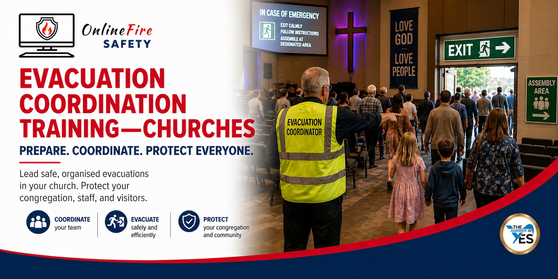 Evacuation_Coordination_Training_of_Churches