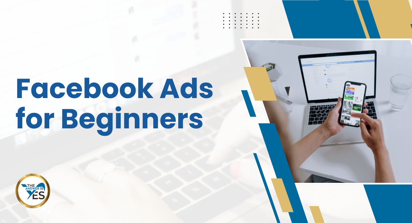 Facebook Ads for Beginners