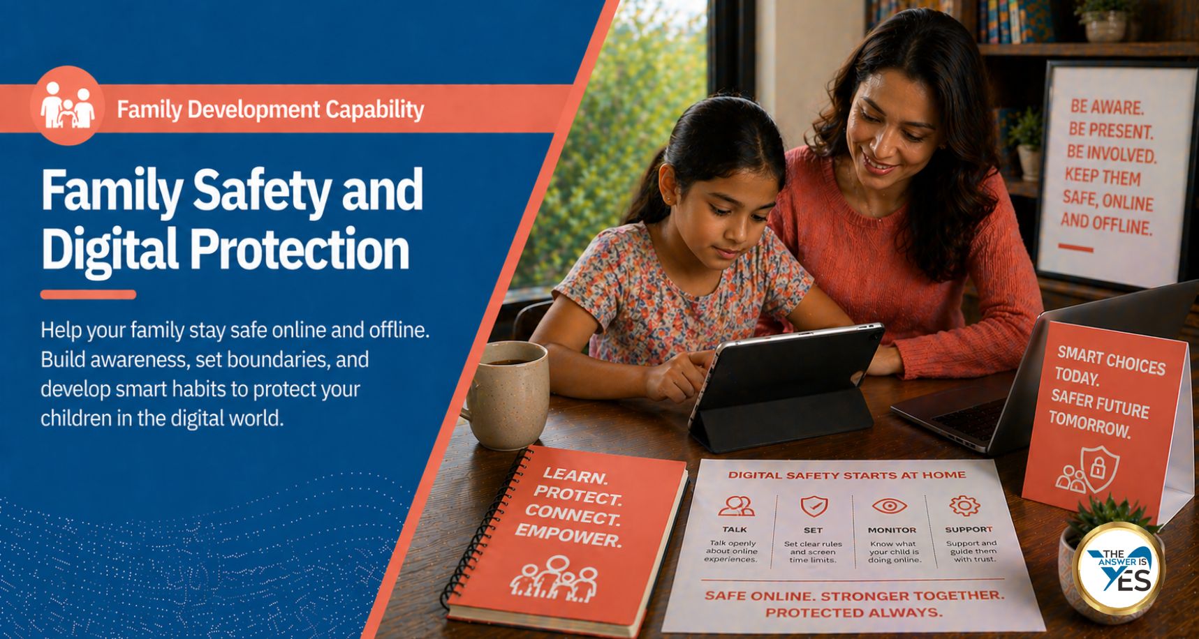 Family Safety and Protection