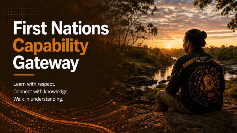 First Nations Capability Gateway