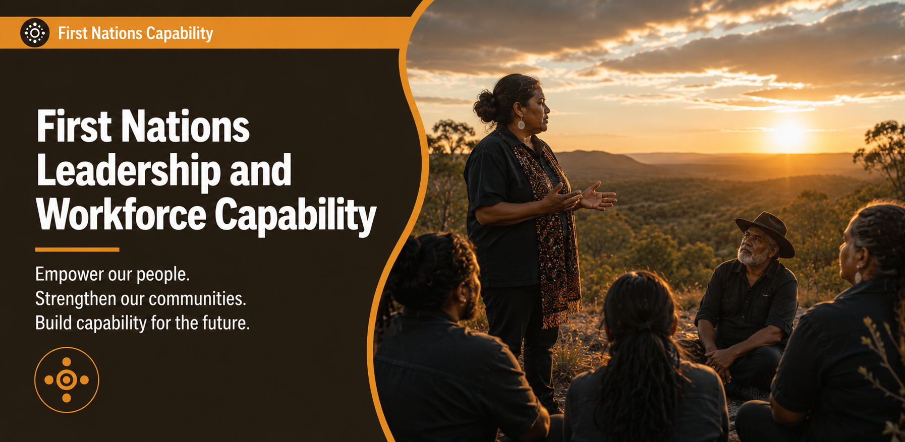 First Nations Leadership and Workforce Capability